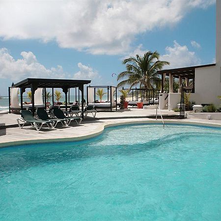 Silver Point Villa Hotel Christ Church Luaran gambar
