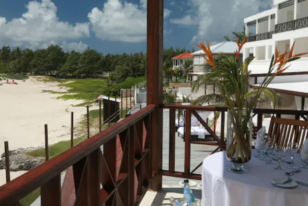 Silver Point Villa Hotel Christ Church Luaran gambar