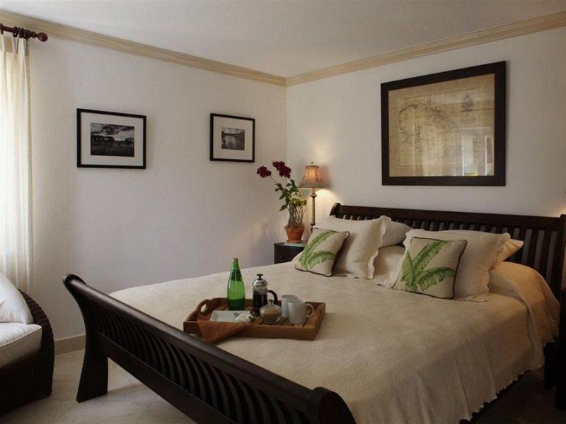 Silver Point Villa Hotel Christ Church Luaran gambar