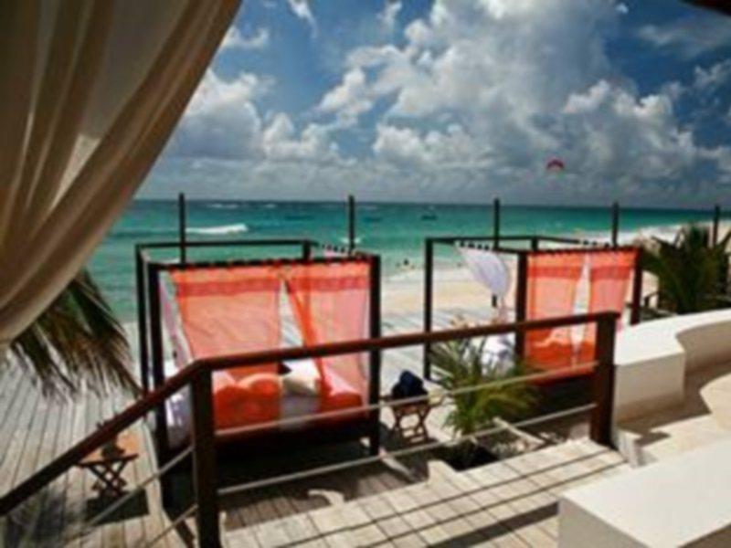 Silver Point Villa Hotel Christ Church Luaran gambar
